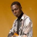 Illustration du profil de Kaina François