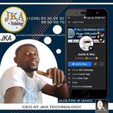 Illustration du profil de Justin-K-Aho