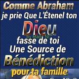 Illustration du profil de Kossi-Semondji