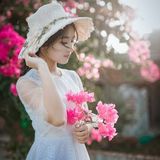 Illustration du profil de Carol-Nick